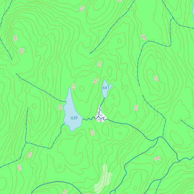 LAC MATHEVET Preview 3