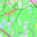LAC AIGREMONT Preview 2