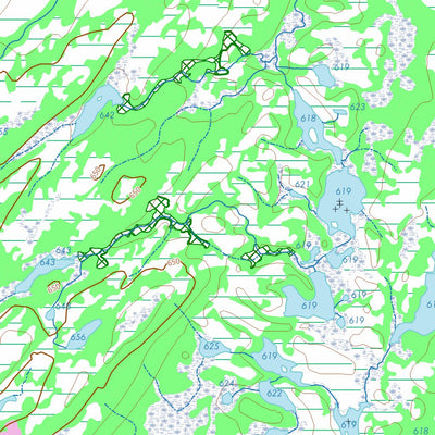LAC L'EPINAY Preview 3