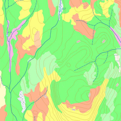 LAC LACOSTE Preview 3