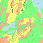 LAC OGASCANANE Preview 2