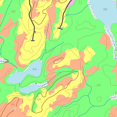 LAC OGASCANANE Preview 2