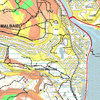 LA MALBAIE Preview 3