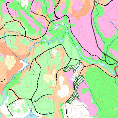 LAC MARIA-CHAPDELAINE Preview 3