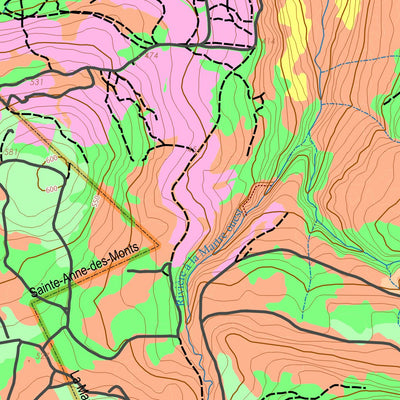 STE-ANNE-DES-MONTS Preview 2