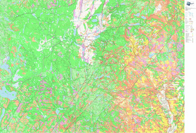SAINT-URBAIN Preview 1
