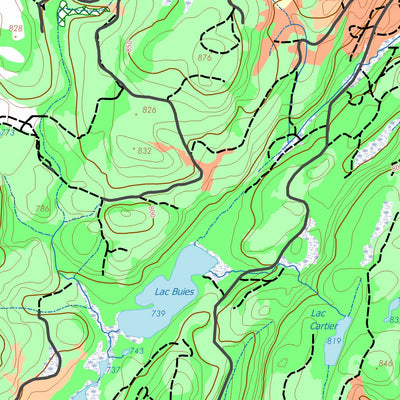 SAINT-URBAIN Preview 2