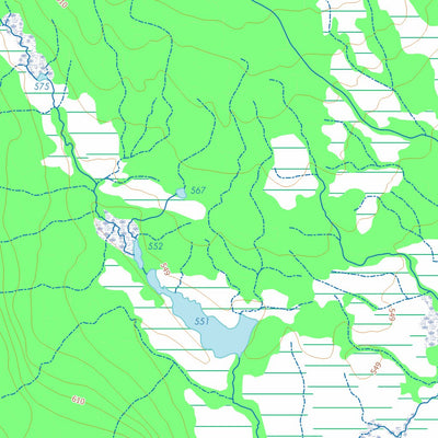 LAC CATOUA Preview 2