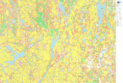 BLUE SEA LAKE Preview 1