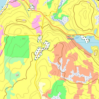 BLUE SEA LAKE Preview 2