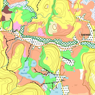 BLUE SEA LAKE Preview 3