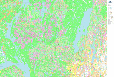 LAC AU BROCHET Preview 1