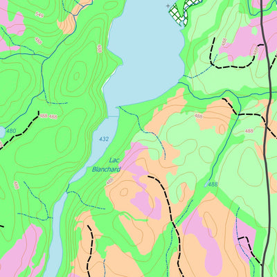 LAC AU BROCHET Preview 2