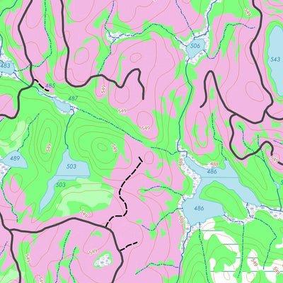 LAC AU BROCHET Preview 3