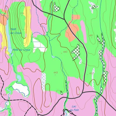 LAC DESAUTELS Preview 2