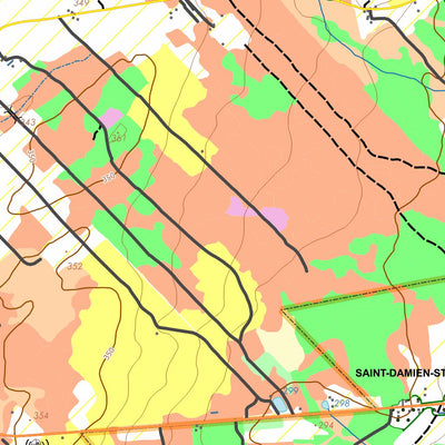 SAINT-MALACHIE Preview 2
