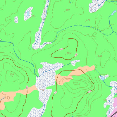 LAC DES PASSES Preview 2