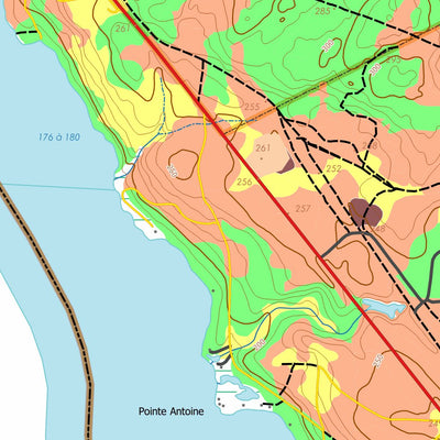 OTTERTAIL CREEK Preview 2