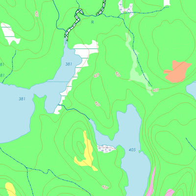 LAC CARTERET Preview 2