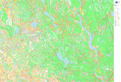 LAC AU LOUP MARIN Preview 1