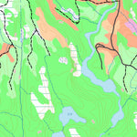 LAC AU LOUP MARIN Preview 2