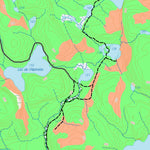 LAC AU LOUP MARIN Preview 3