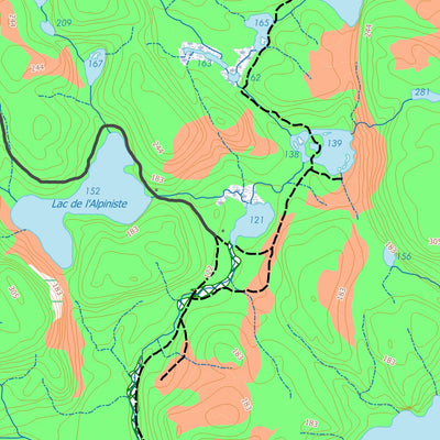 LAC AU LOUP MARIN Preview 3