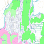 LAC LA FOUILLE Preview 2