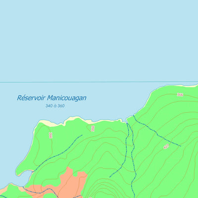 LAC DU CHAUNOY Preview 2