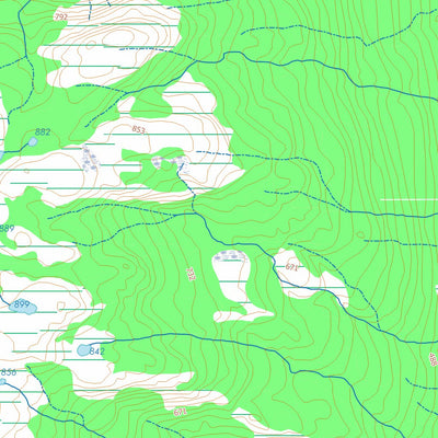 LAC DU CHAUNOY Preview 3