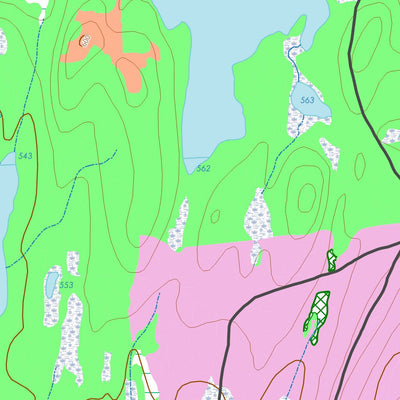 LAC DE VAU Preview 2