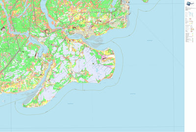 BAIE-COMEAU Preview 1