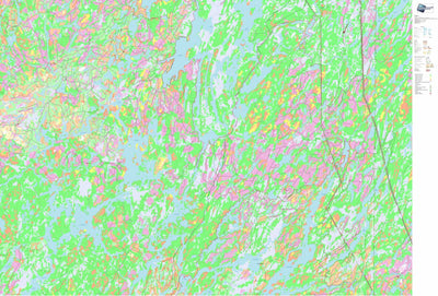 LAC MEGISCANE Preview 1