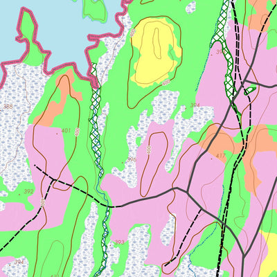 LAC MEGISCANE Preview 2