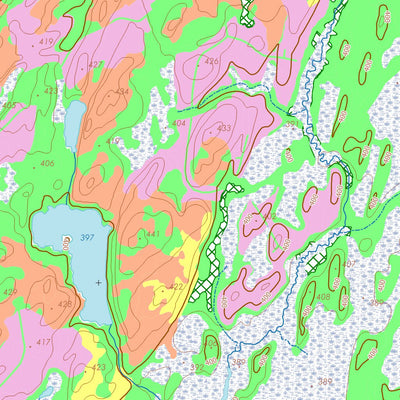 LAC MEGISCANE Preview 3