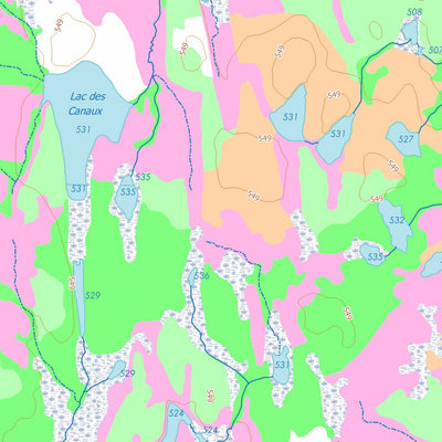 RIVIERE TORTUEUSE Preview 2