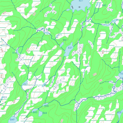 RIVIERE TORTUEUSE Preview 3