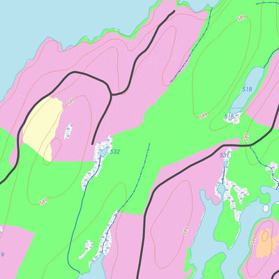 LAC COSNIER Preview 2