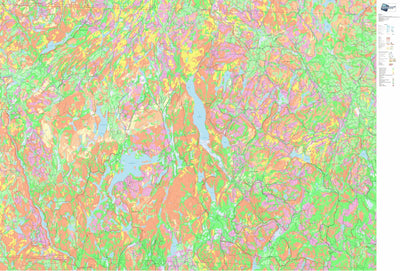 LAC AUX ECORCES Preview 1