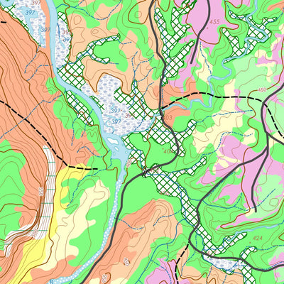 LAC AUX ECORCES Preview 3