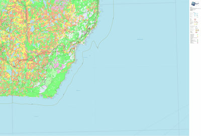 BAIE-TRINITE Preview 1