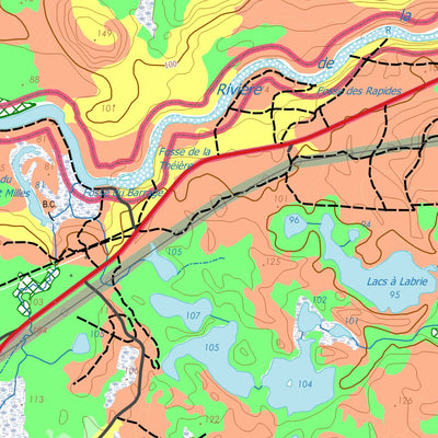 BAIE-TRINITE Preview 3
