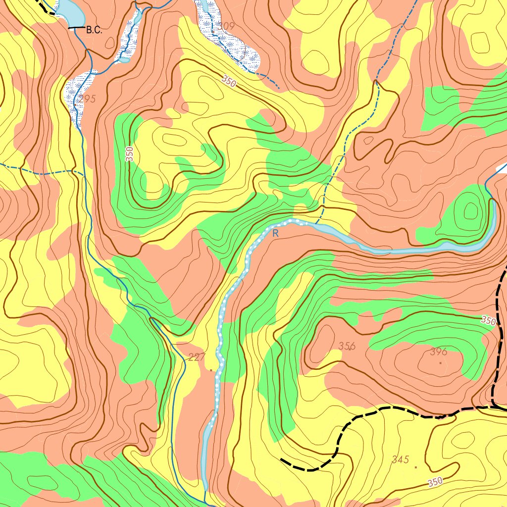 MATTAWA Map by GPS Quebec inc. | Avenza Maps