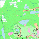 LAC SEDILLOT Preview 2