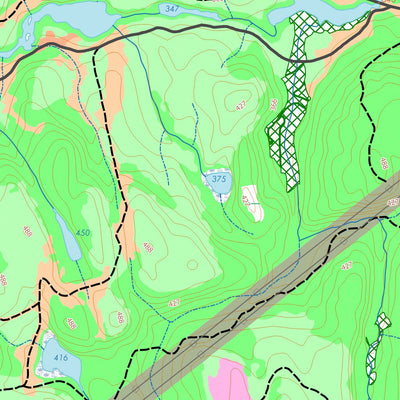LAC SEDILLOT Preview 3