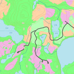 LAC DISSIMIEUX Preview 2