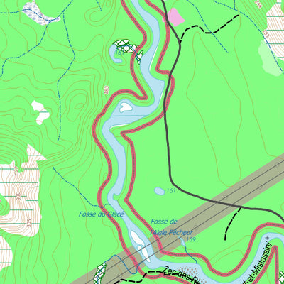LAC DIONNE Preview 2