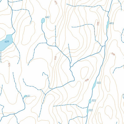 LAC NIPISSIS Preview 2