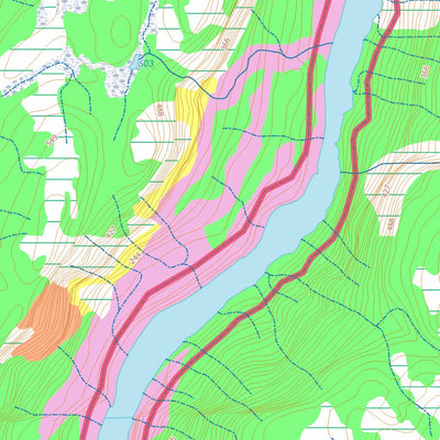 LAC NIPISSIS Preview 3