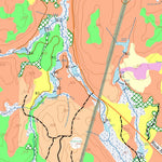LAC BARRIERE Preview 3